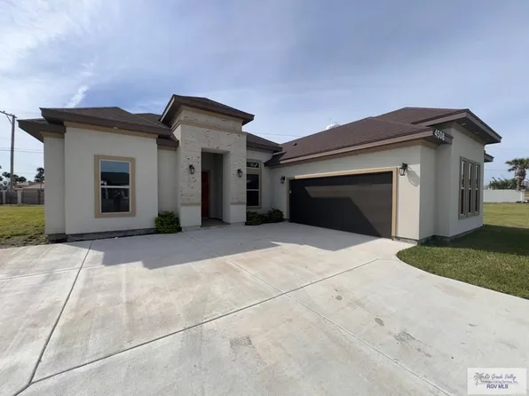 4508 River Rock Cir, Brownsville, TX 78520