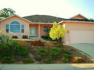 443 Live Oak Dr, Angels Camp, CA