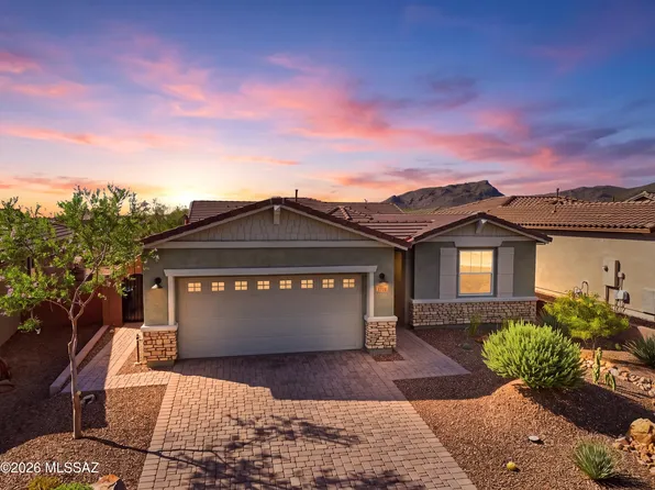 7774 W Laurel Ln, Marana, AZ 85658