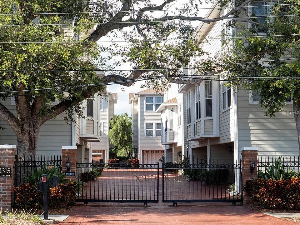 1st image of 3315 W DE LEON  #20 STREET #20