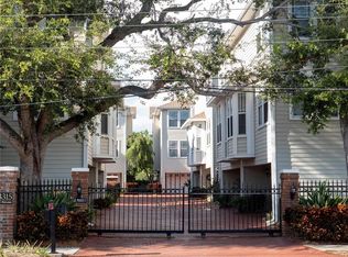 3315 W De Leon St UNIT 20, Tampa, FL 33609