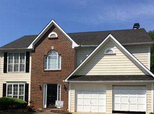 3035 Dominion Walk Ln, Snellville, GA 30078