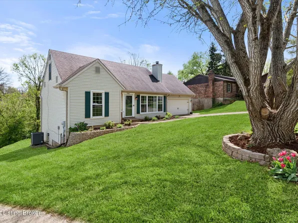 7310 Wood Rock Rd, Louisville, KY 40291