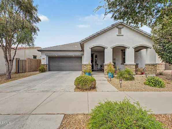 22776 E VIA LAS BRISAS --, Queen Creek, AZ 85142
