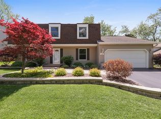 2149 Oxnard Dr, Downers Grove, IL 60516