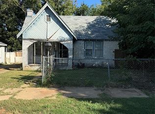 419 SE 23rd St, Oklahoma City, OK 73129