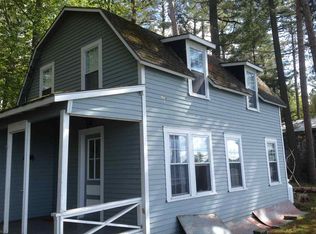 185 Racetrack Rd, Newport, VT 05855