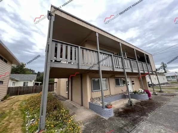 R139E, 1044 SW McFadden Ave #2, Chehalis, WA 98532