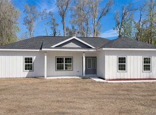 7021 NW 112th Pl, Chiefland, FL 32626
