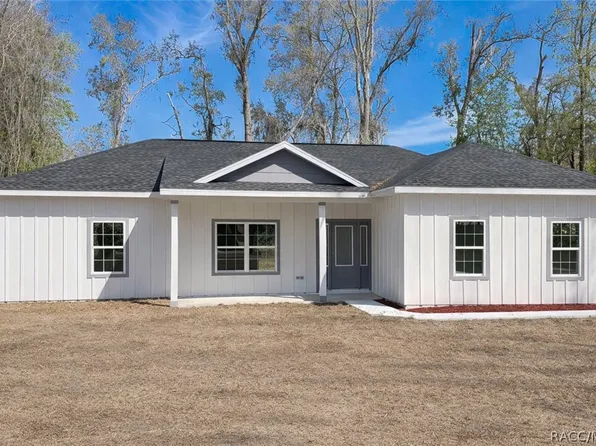 7021 NW 112th Pl, Chiefland, FL 32626