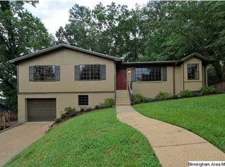 2905 Carleton Rd, Birmingham, AL 35215