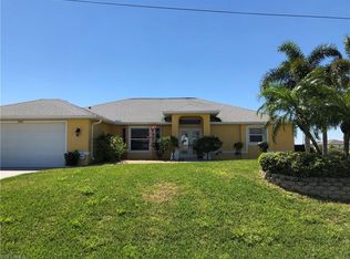 3240 NW 14th Ter, Cape Coral, FL 33993