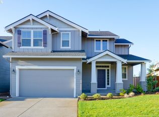 2216 NE Verbena Ln, Camas, WA 98607