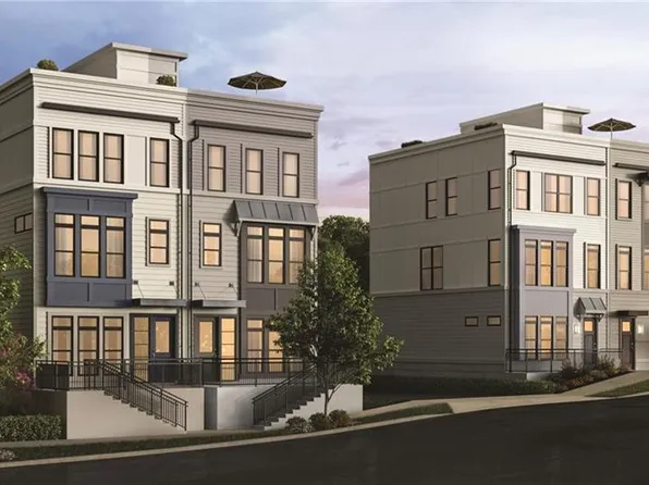 642 Grant Ave SE, Atlanta, GA 30312