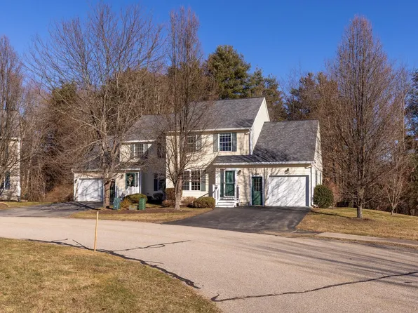 43 Morrison Lane, Dover, NH 03820