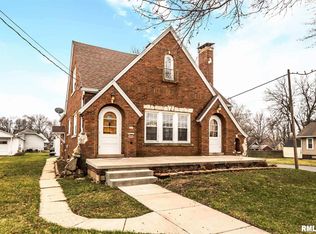 824 W Gift Ave, Peoria, IL