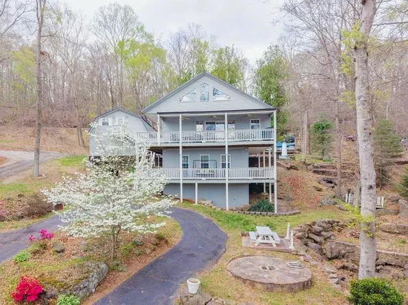 28 Shady Cliff Rd, Lewisburg, KY 42256