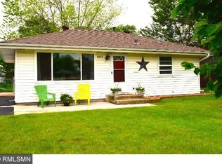 8412 4th Ave S, Bloomington, MN 55420