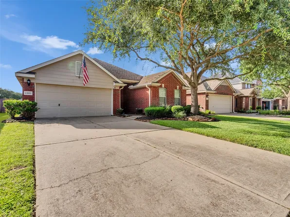 13522 Northsun Ln, Cypress, TX 77429