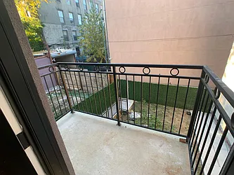 Rented by Yup Realty LLC