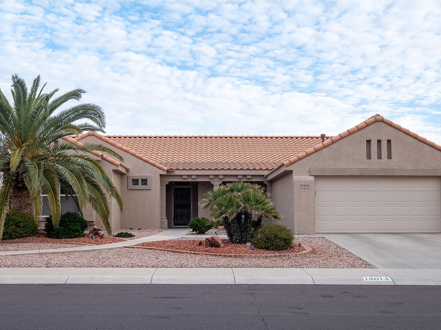 14014 W Via Tercero, Sun City West, AZ 85375 Zillow