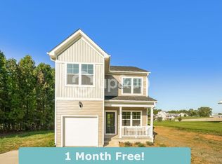 109 Pepperstone Dr, Mocksville, NC 27028