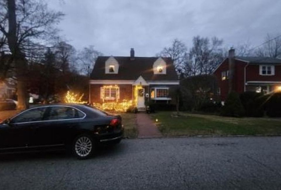 Property Front View