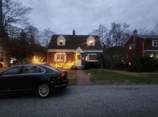 1 Winding Ln, Scarsdale, NY 10583
