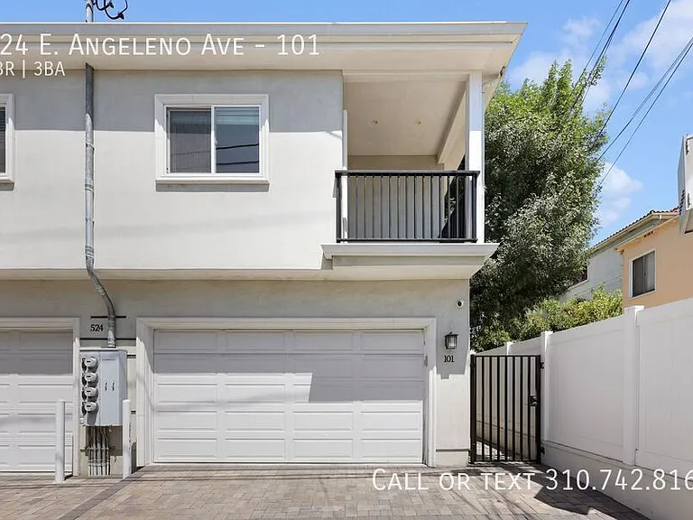 524 E Angeleno Ave #101 — Photo 26