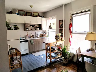 Rented by Brooklyn Group