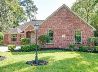 159 Wickwillow, Montgomery, TX 77356