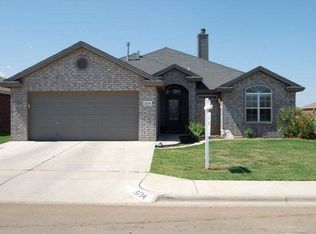 5734 107th St, Lubbock, TX 79424