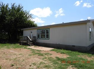 2744 County Street 2796, Chickasha, OK 73018