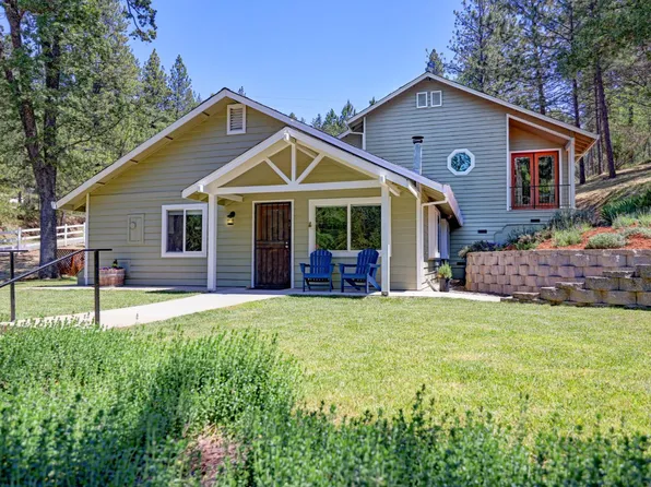 17000 Loganberry Ct, Meadow Vista, CA 95722