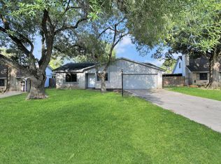 22910 Summer Green Ln, Spring, TX 77373