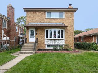 8120 Kolmar Ave, Skokie, IL
