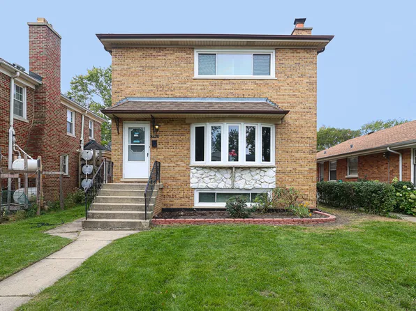8120 Kolmar Ave, Skokie, IL 60076