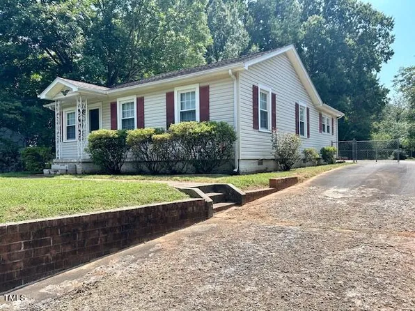 308 Albany St, Burlington, NC 27215