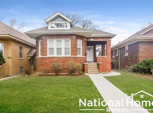1704 W 101st St, Chicago, IL 60643
