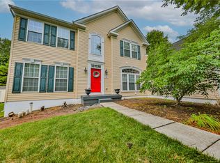 138 Clover Hollow Rd, Easton, PA 18045