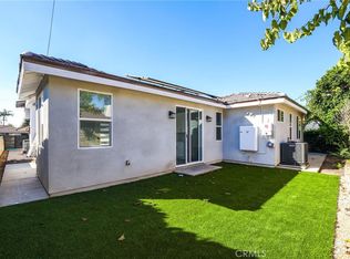 11875 Wisteria Ave #ADU, Fountain Valley, CA 92708