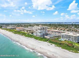 877 N Highway A1a APT 308, Indialantic, FL 32903