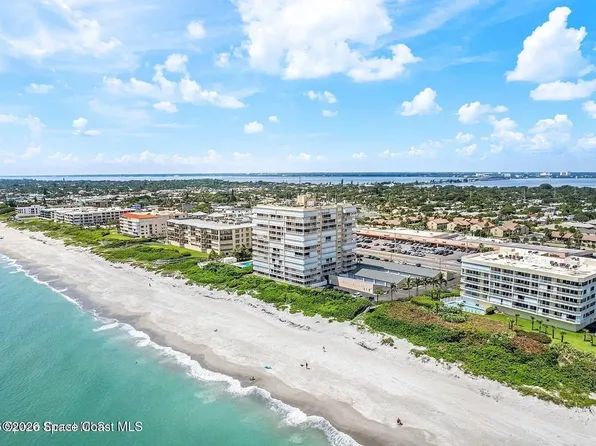 877 N Highway A1a APT 308, Indialantic, FL 32903