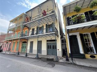 1014 Royal St, New Orleans, LA 70116