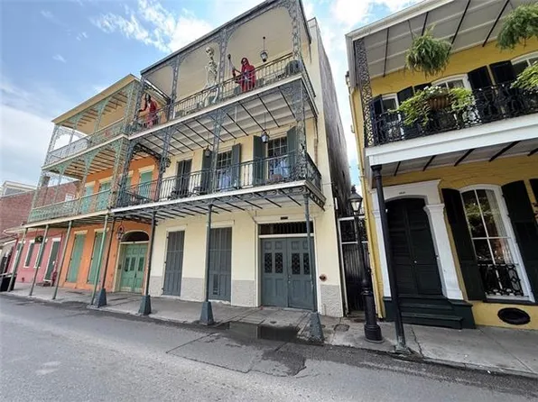 1014 Royal St #D, New Orleans, LA 70116