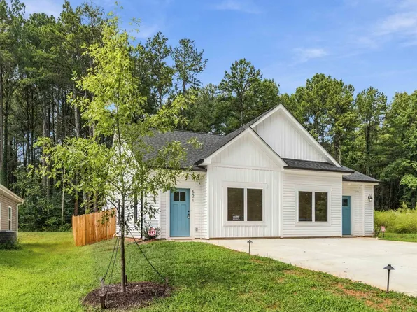 521 N Linwood Ave, Charlotte, NC 28216
