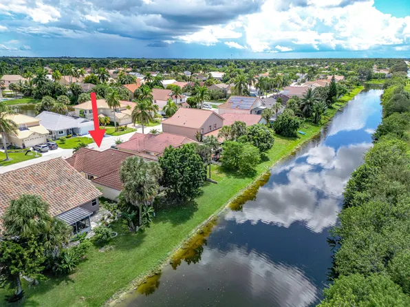 21281 Sawmill Court, Boca Raton, FL 33498