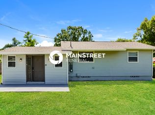 703 Osceola Dr, Sanford, FL 32773