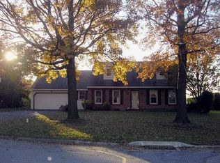 1316 Kenstar Dr, Landisville, PA 17538