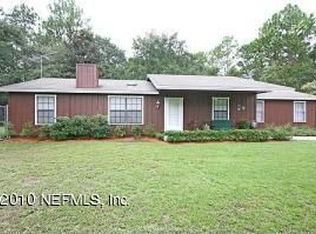 3044 S Deer Ave, Middleburg, FL 32068